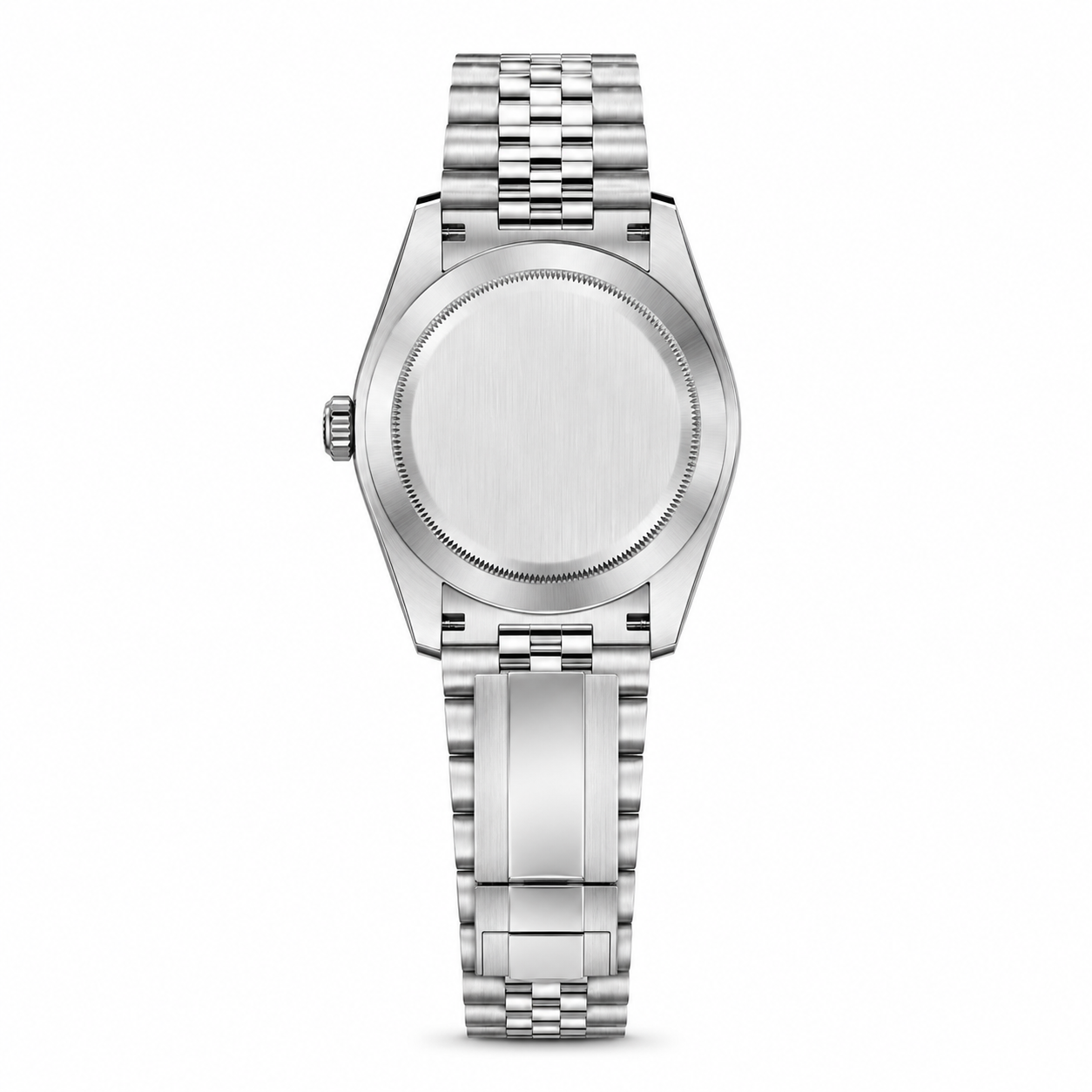 Orven Cyravon – Black Dial