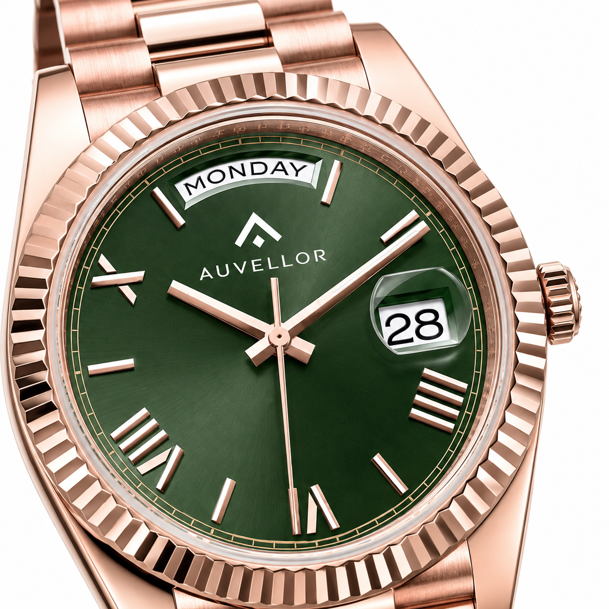 Orven Verdane Open Heart