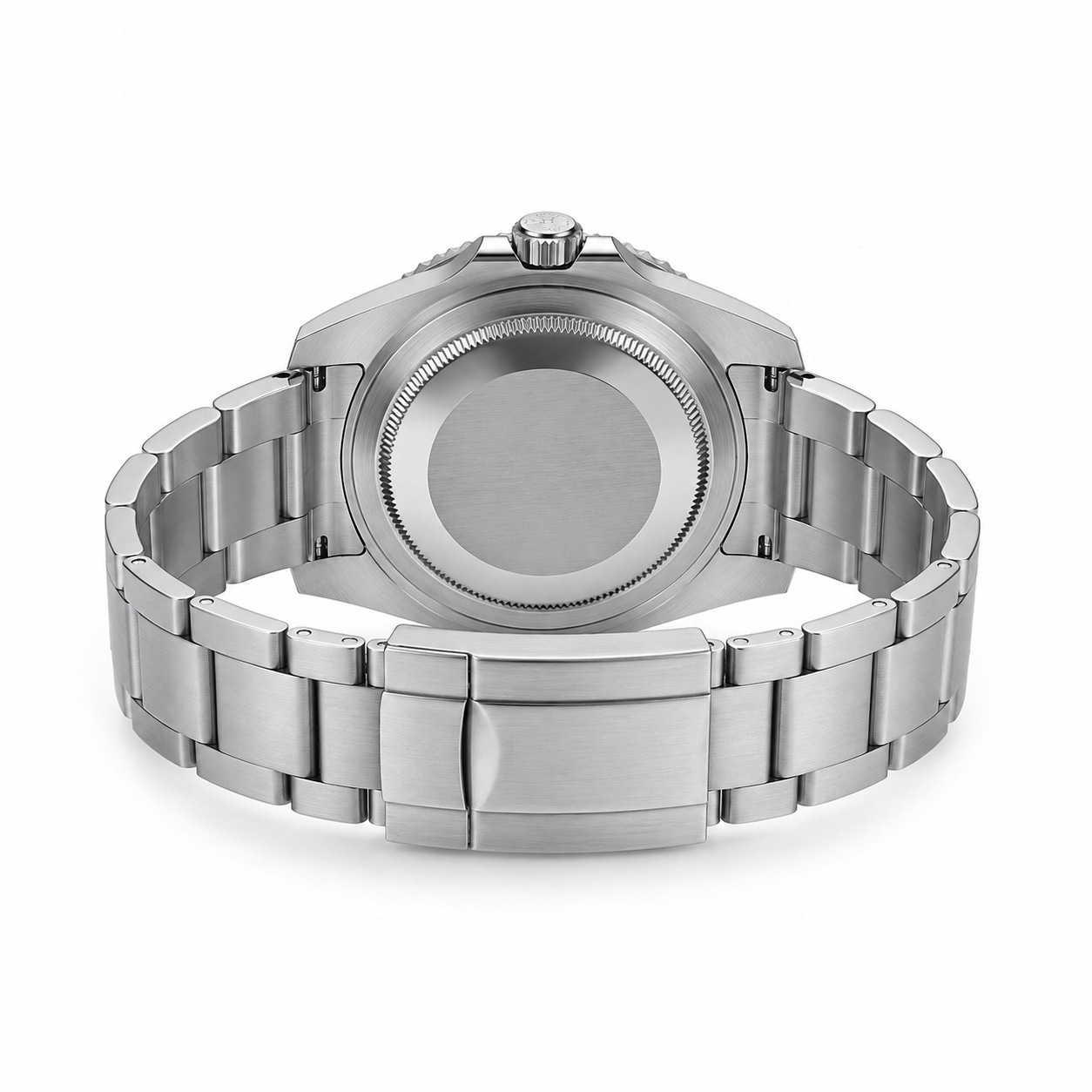 Orven Veylan – Black Dial