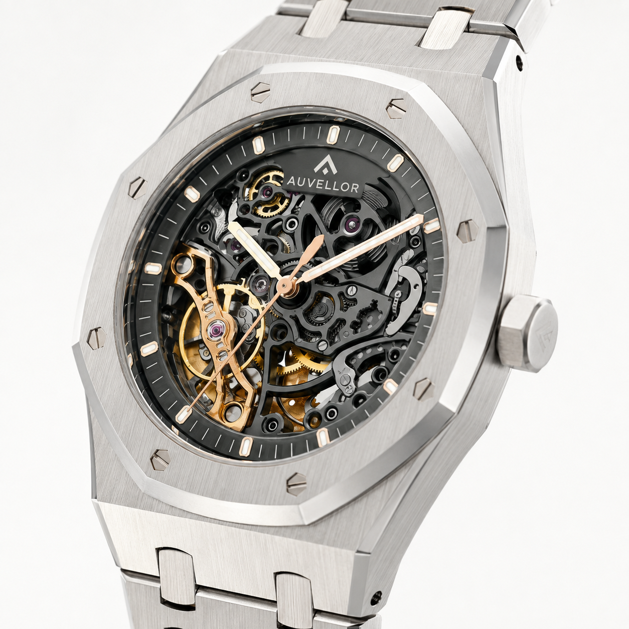 Orven Verdanis Open