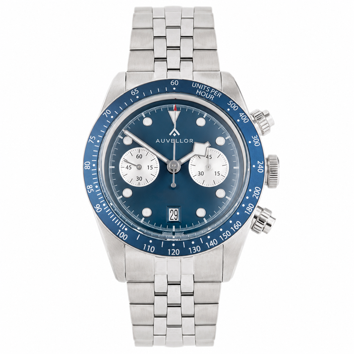 Orven Asteron Chronograph