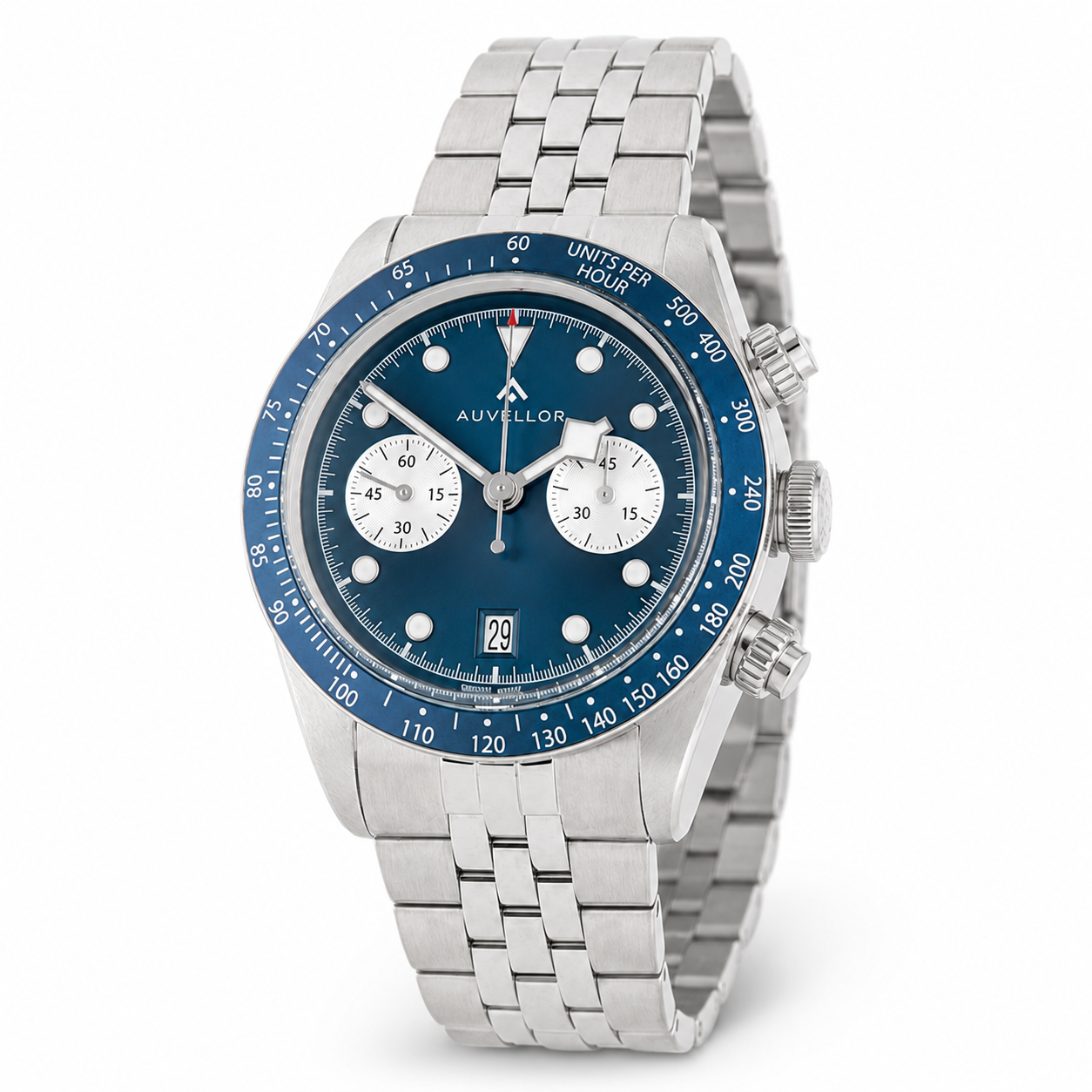 Orven Asteron Chronograph