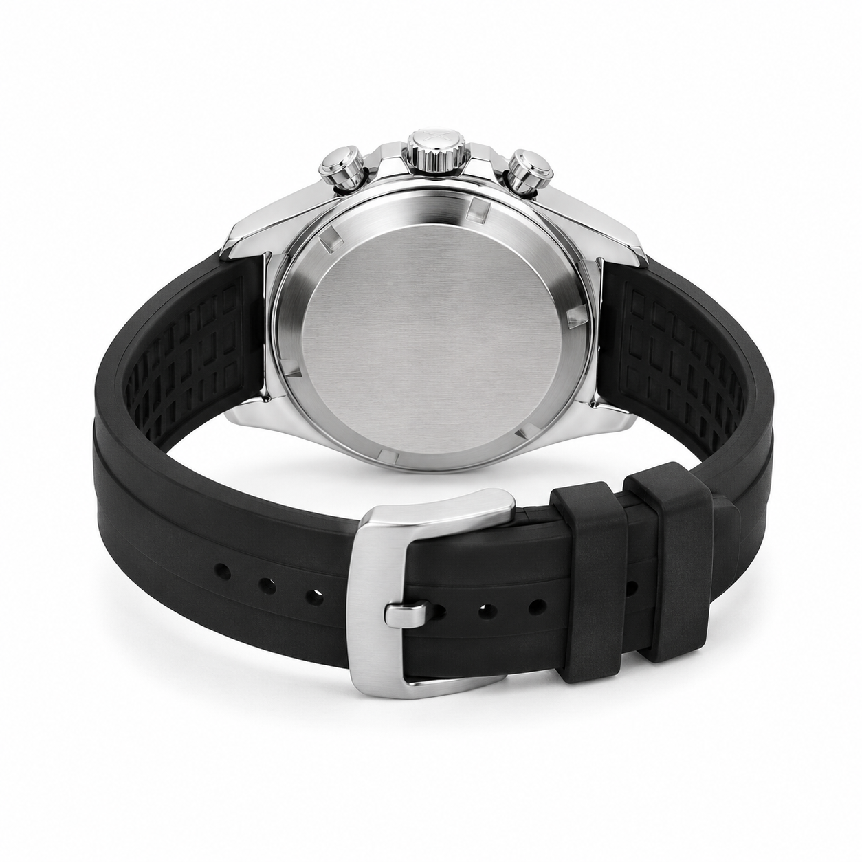 Orven Arvexion – Silver Dial