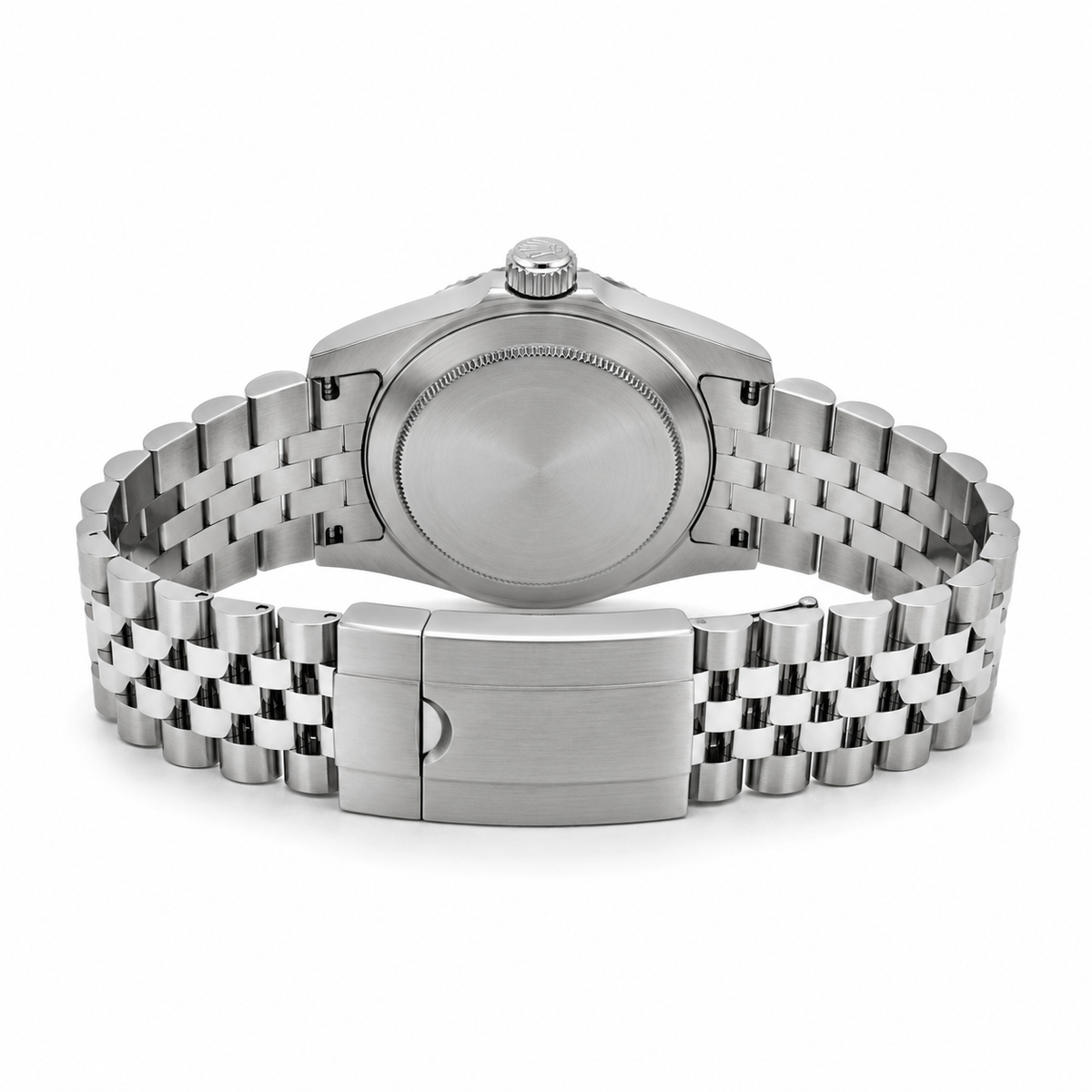 Orven Cadrien – Black Dial