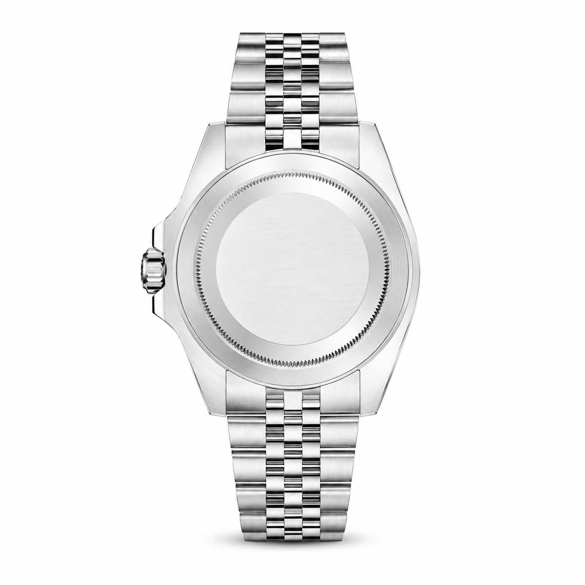 Orven Vantoris – Black Dial
