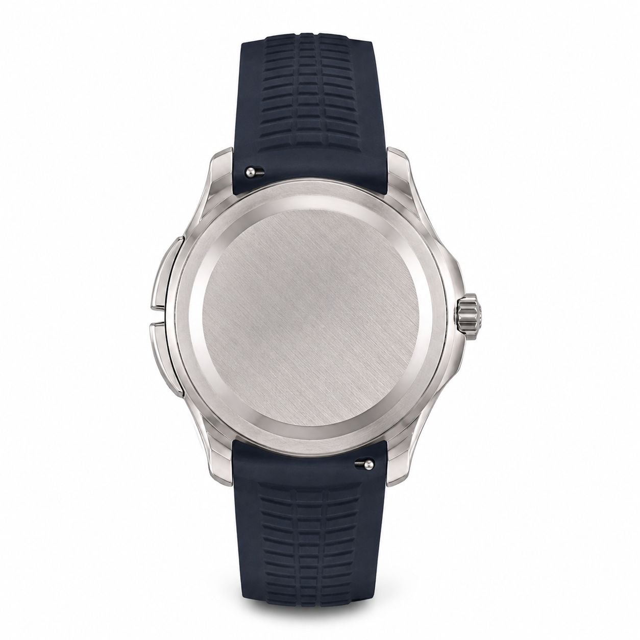 Orven Orvane – Navy Blue Dial