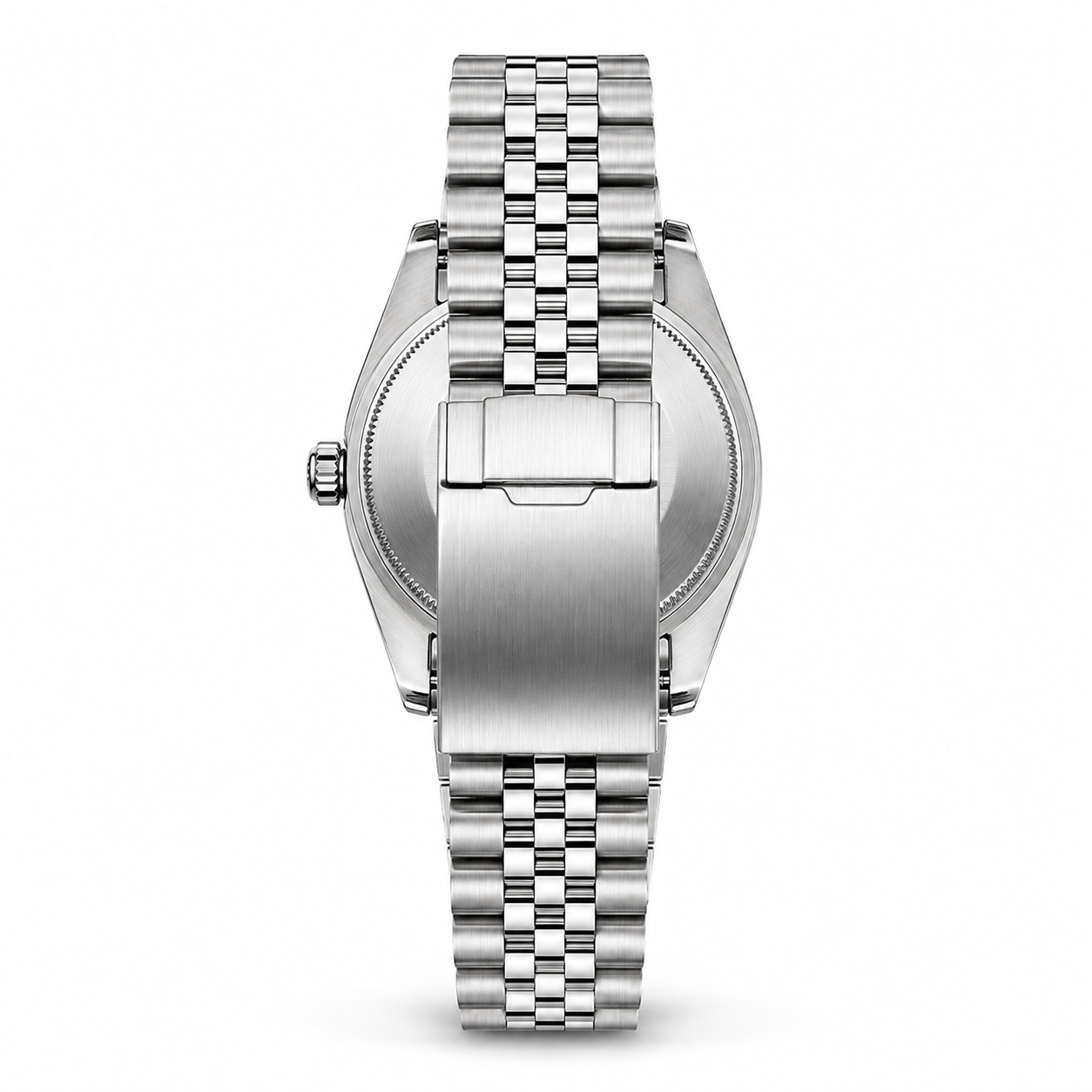Orven Caldris – Black Dial