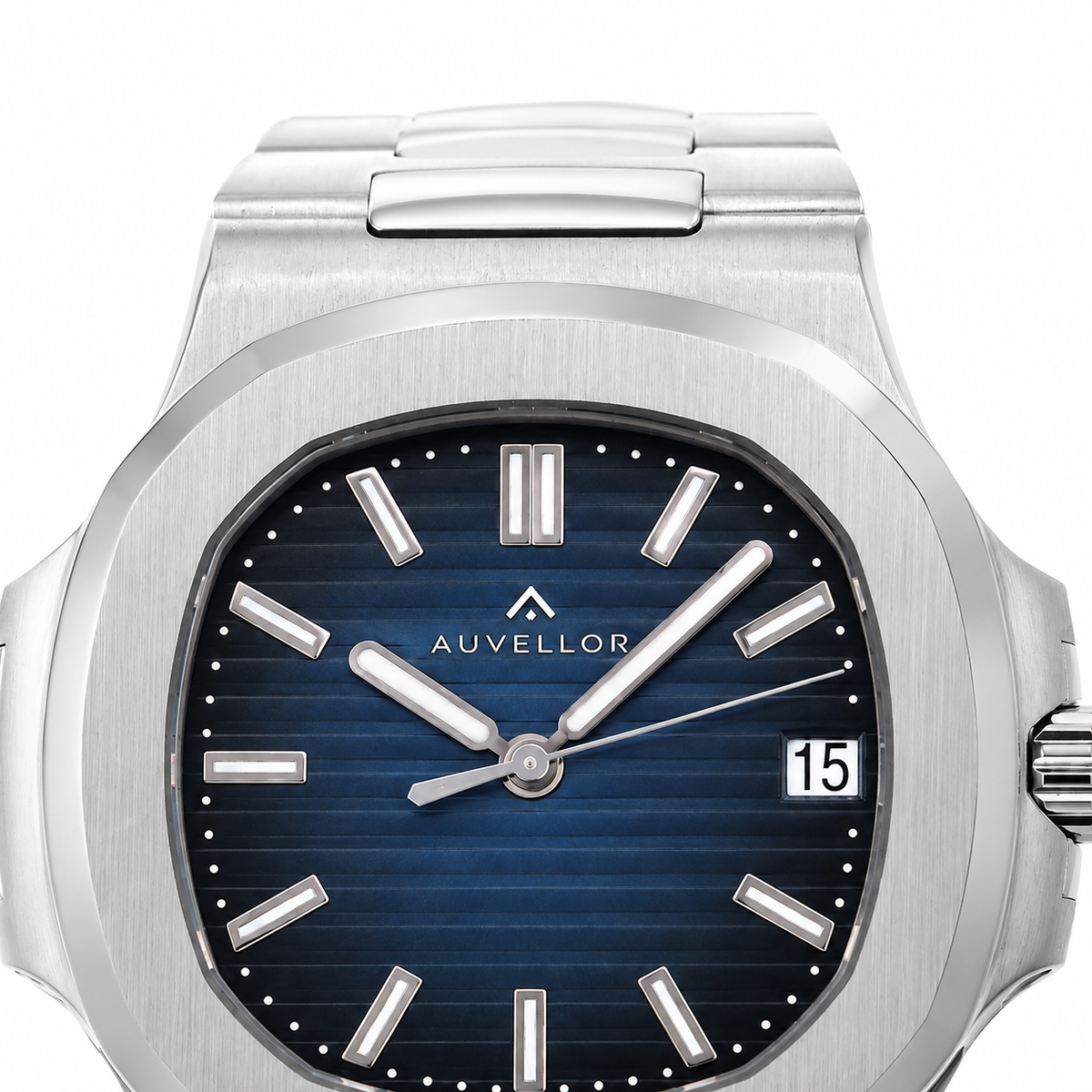 Orven Velaris – Deep Blue Dial